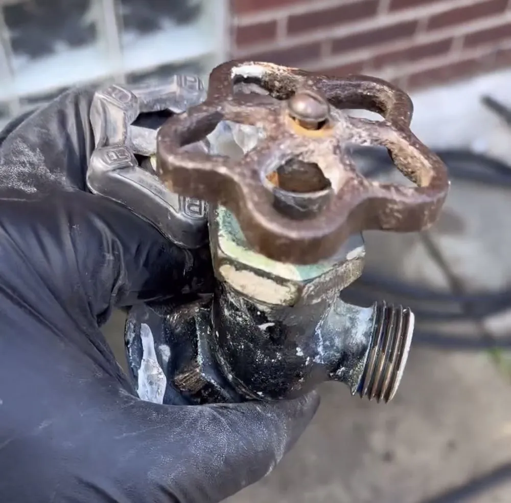 Slide of Dixon Plumbing Contractors