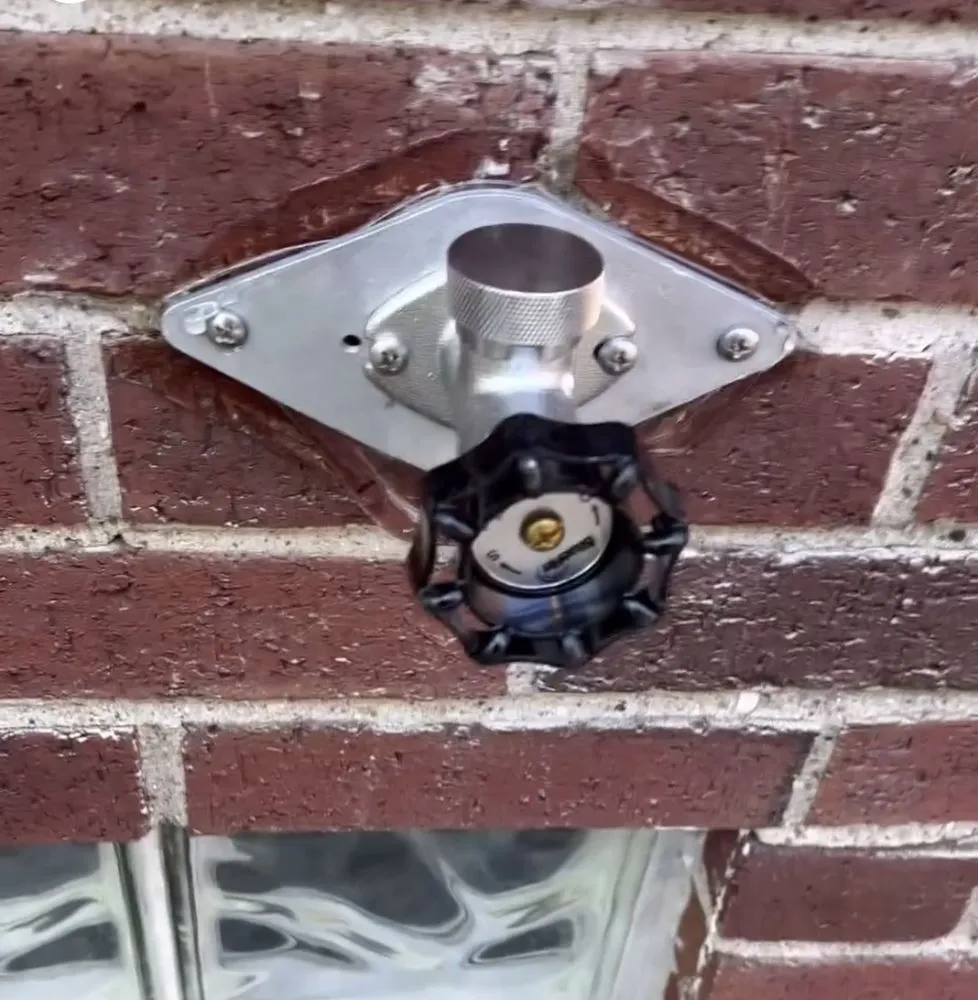 Slide of Dixon Plumbing Contractors