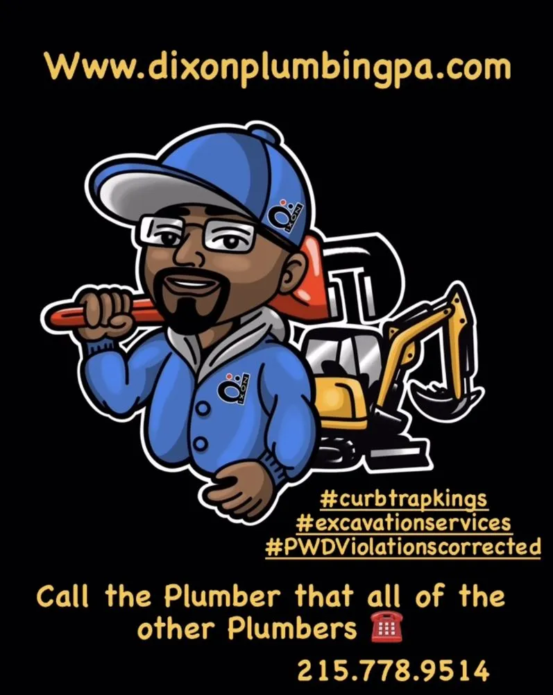 Reliable water heater service in Philadelphia, PA by Dixon Plumbing Contractors