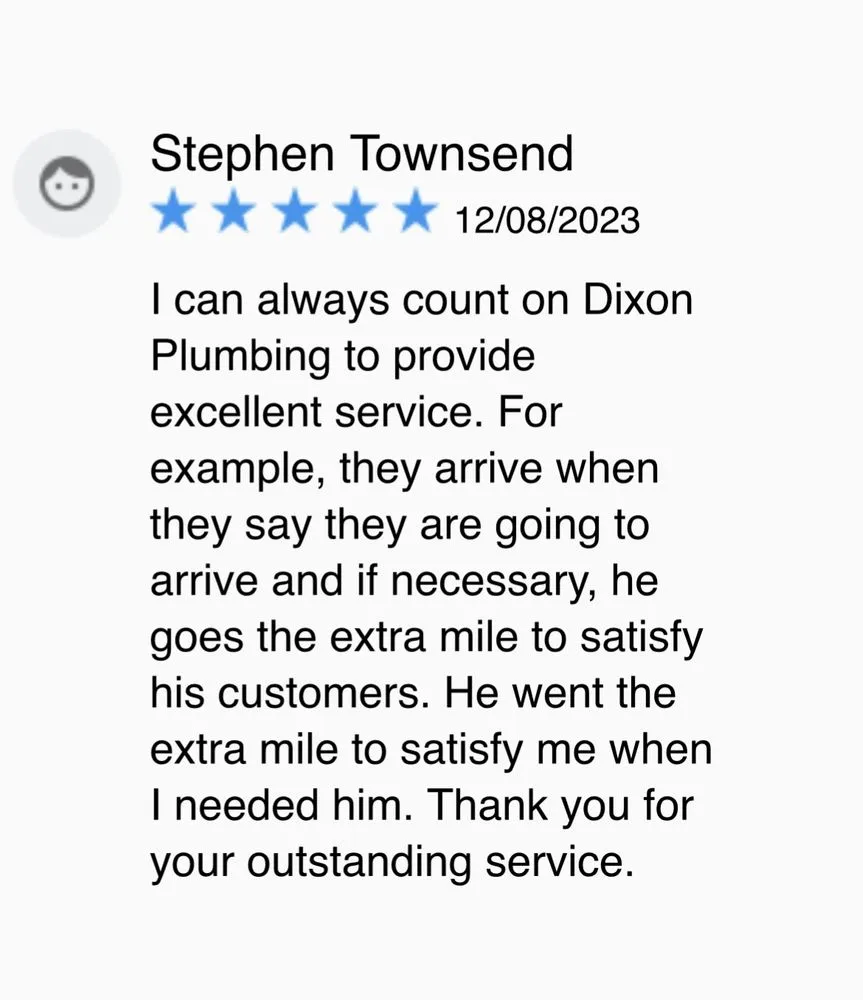 Emergency leak detection experts serving Philadelphia, PA - Dixon Plumbing Contractors