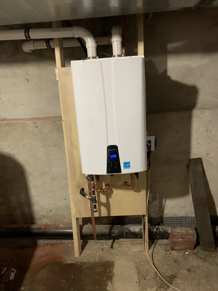 Affordable emergency plumbing for homes in Philadelphia, PA by Dixon Plumbing Contractors