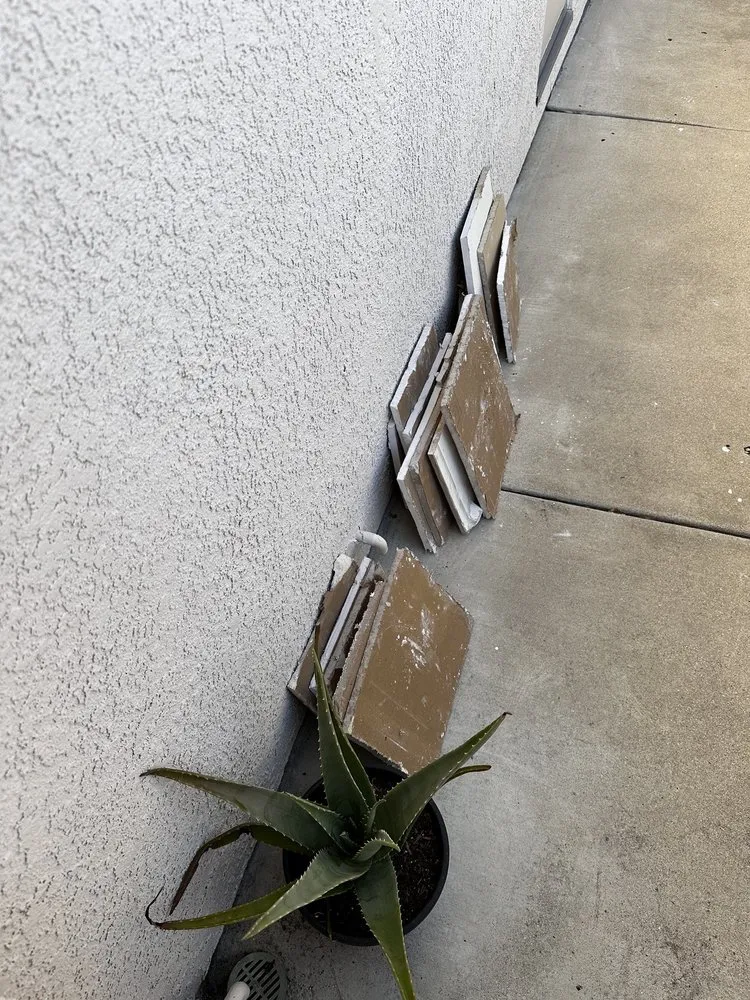 Slide of Dixon Plumbing