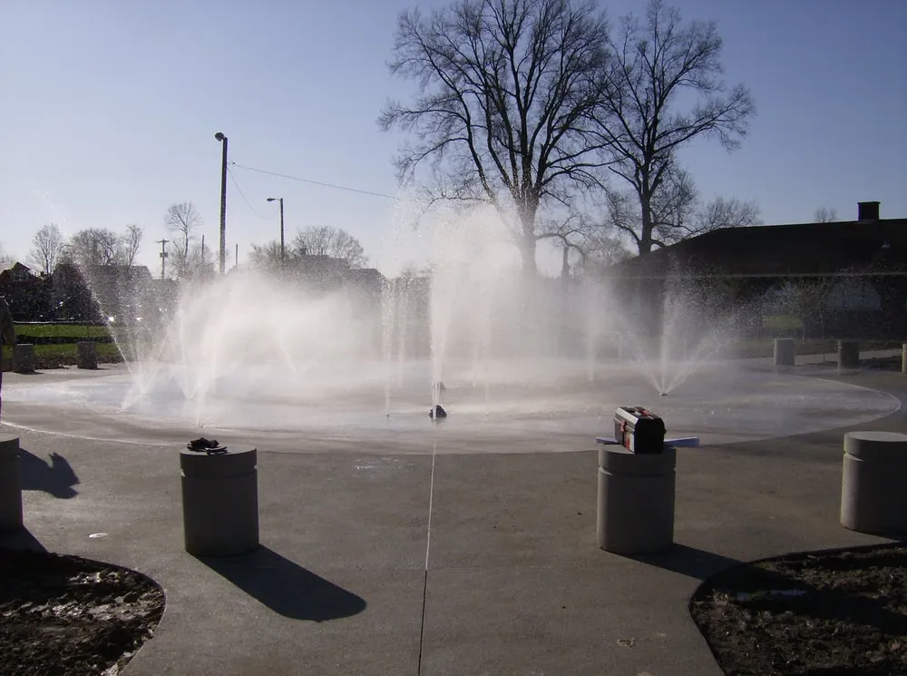 Slide of Dixon Plumbing