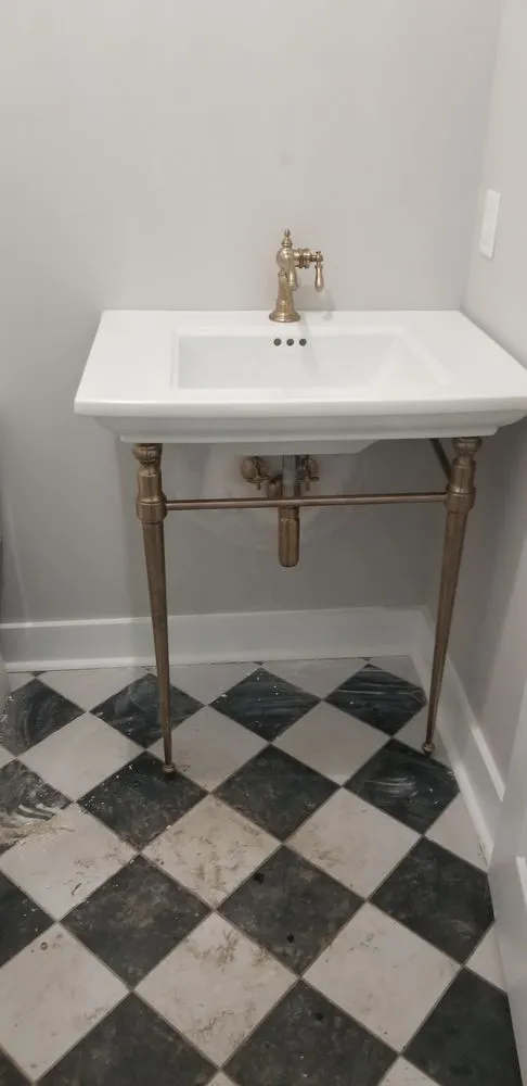 Slide of Dixon Repairs