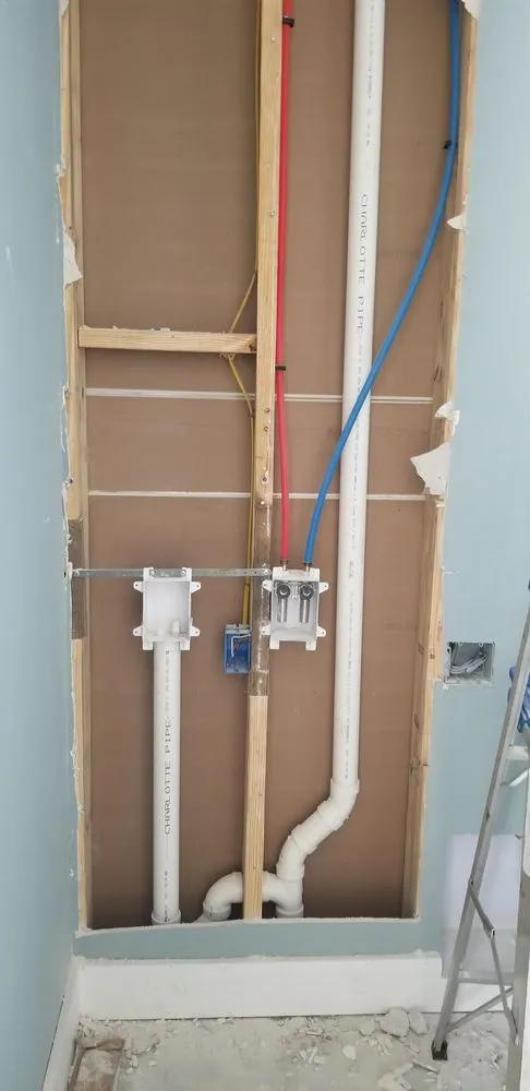 Slide of Dixon Repairs