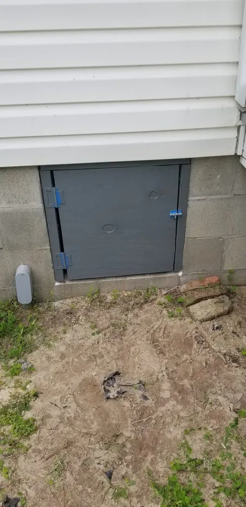 Slide of Dixon Repairs