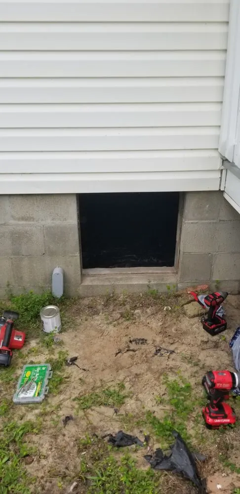 Slide of Dixon Repairs