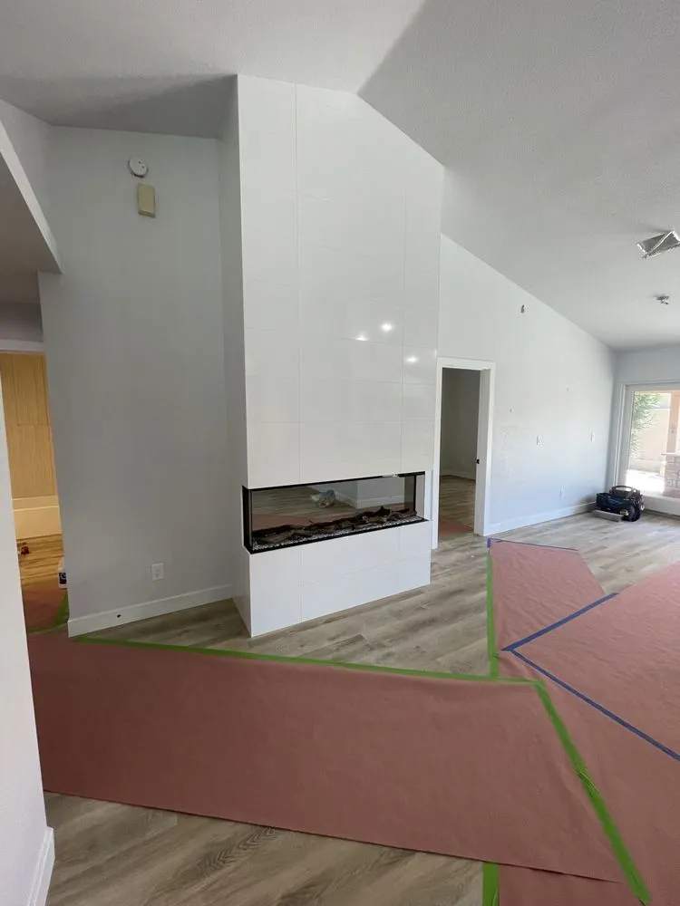 Slide of Dixon Trades