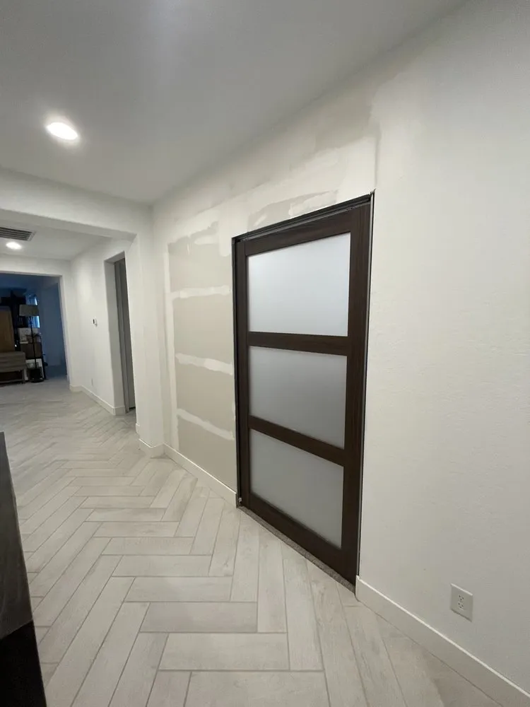 Slide of Dixon Trades