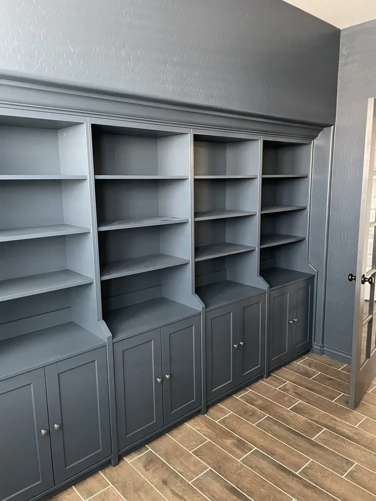 Slide of Dixon Trades