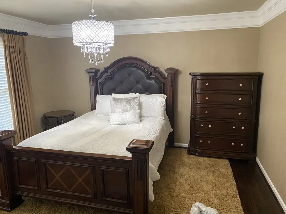 Slide of DJ and Company