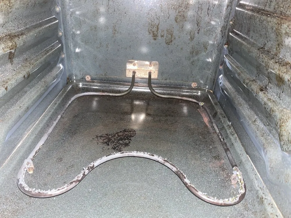 Slide of DJ and Company