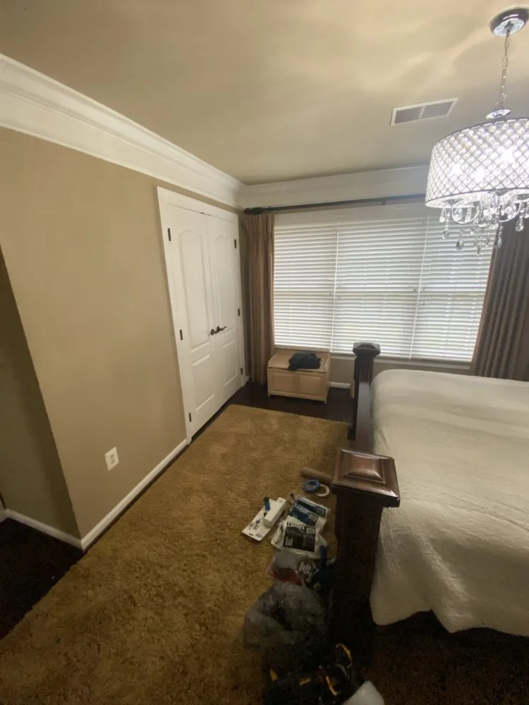 Slide of DJ and Company