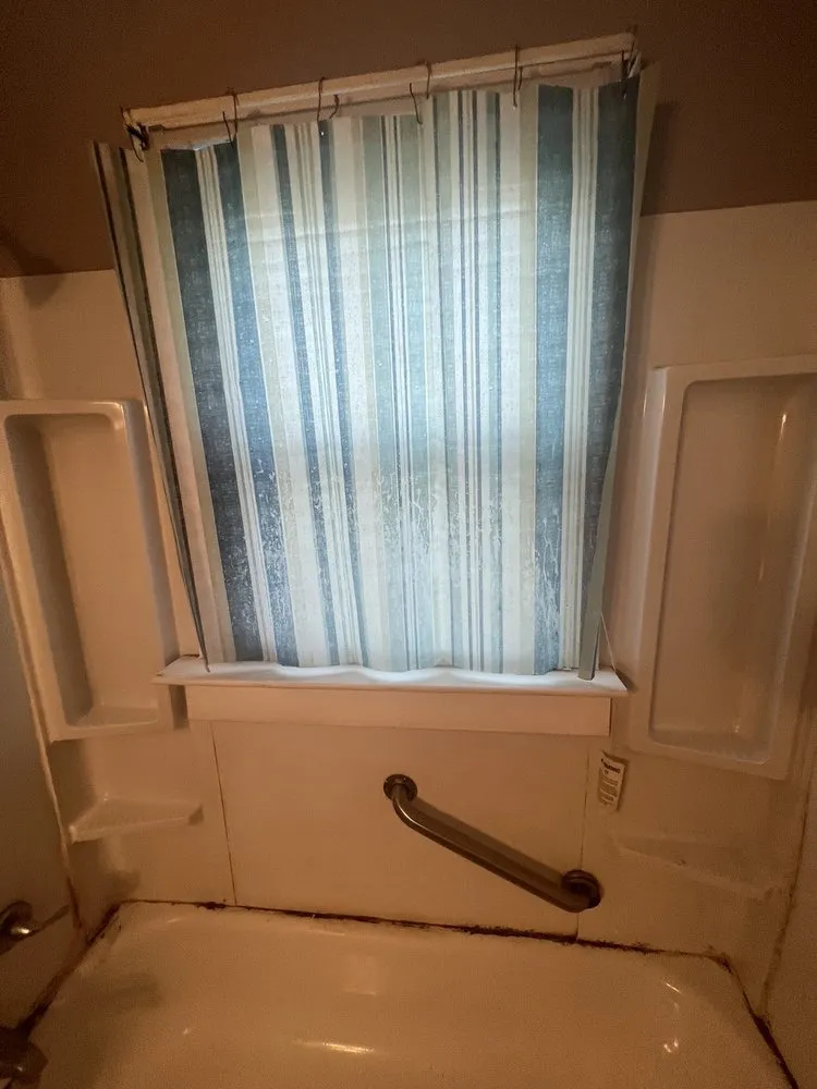 Slide of DJ and Company