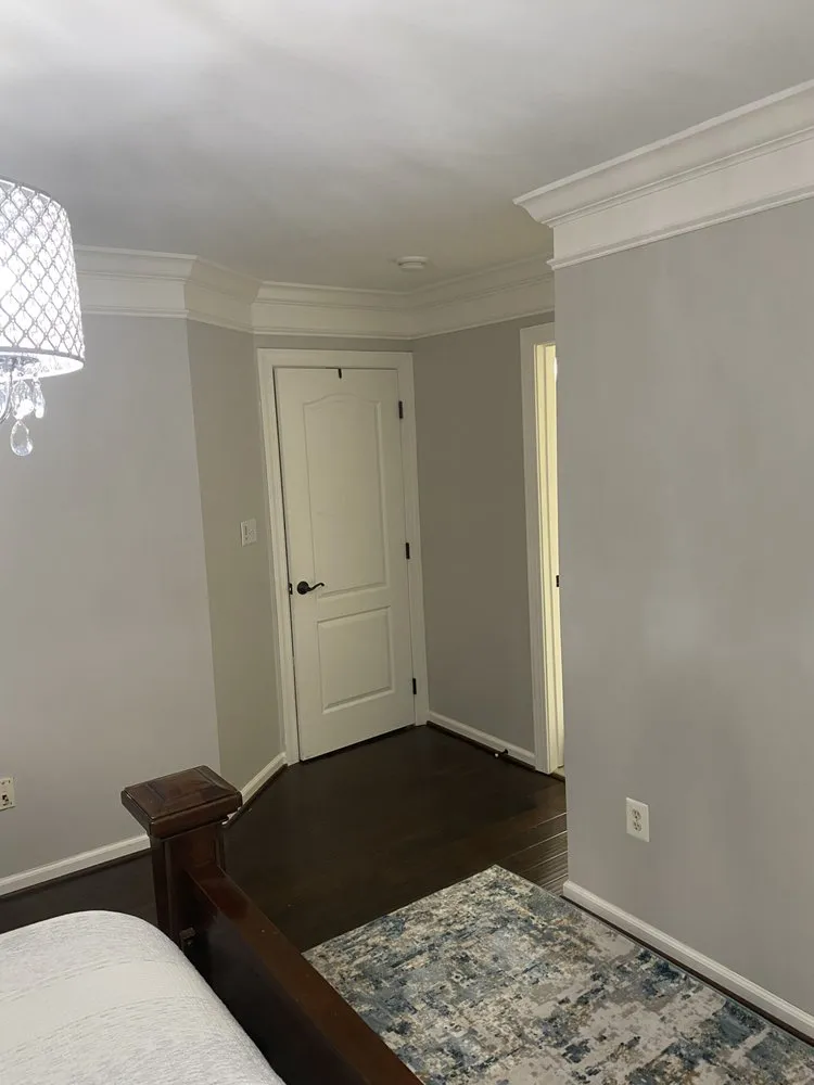 Slide of DJ and Company