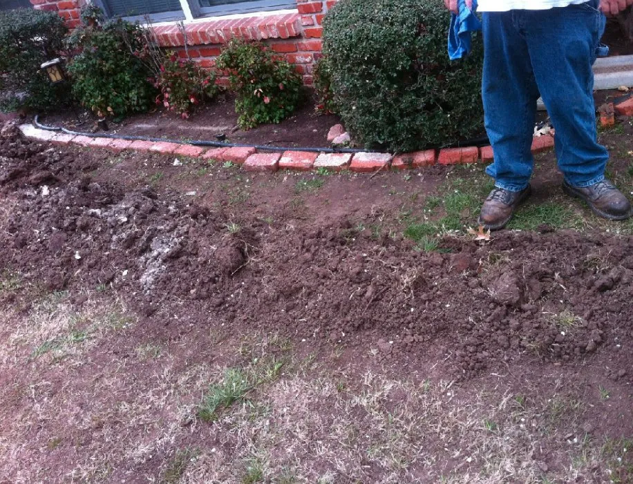 Slide of DJ and Sons Plumbing