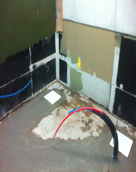 Slide of DJ and Sons Plumbing