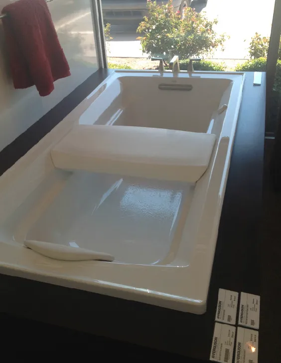 Slide of DJ and Sons Plumbing