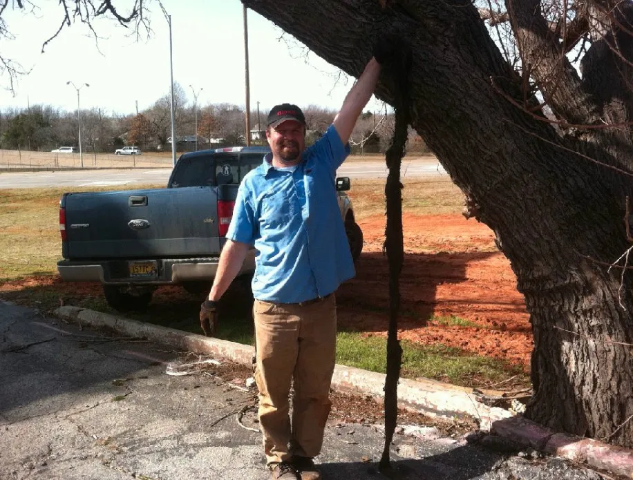 Slide of DJ and Sons Plumbing