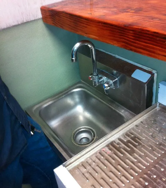 Slide of DJ and Sons Plumbing