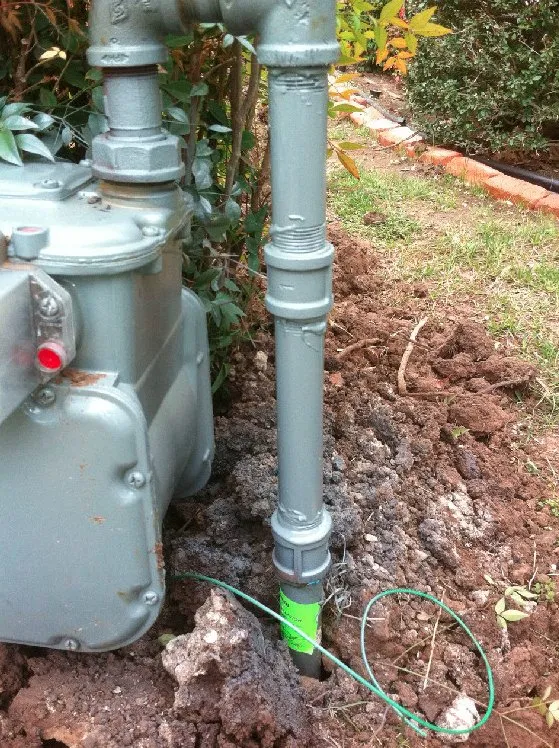 Slide of DJ and Sons Plumbing