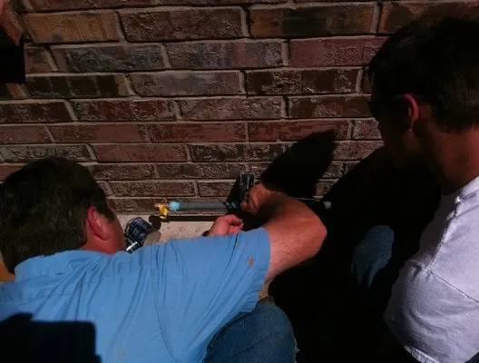 DJ and Sons Plumbing