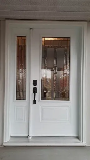 Slide of Dj Construction LLC