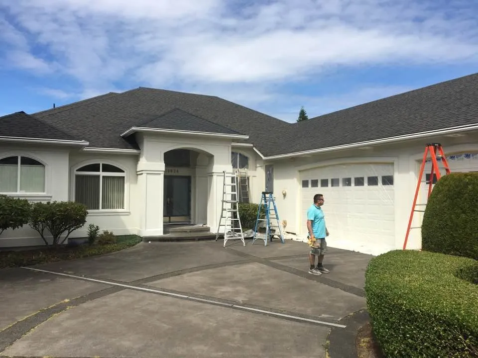 Slide of Dj Construction LLC