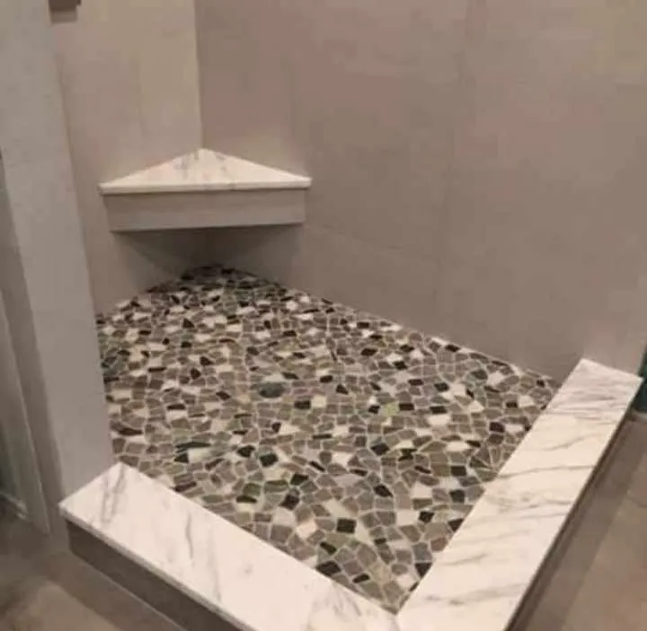 Slide of D&J General Construction