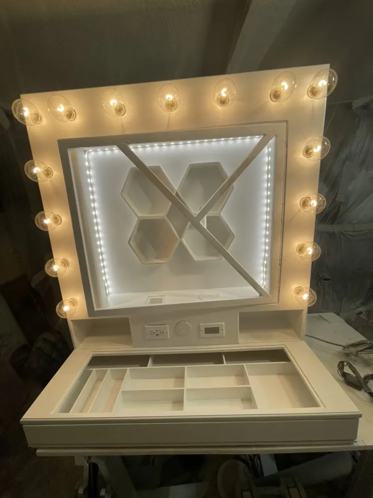 Slide of D&J Handyman services