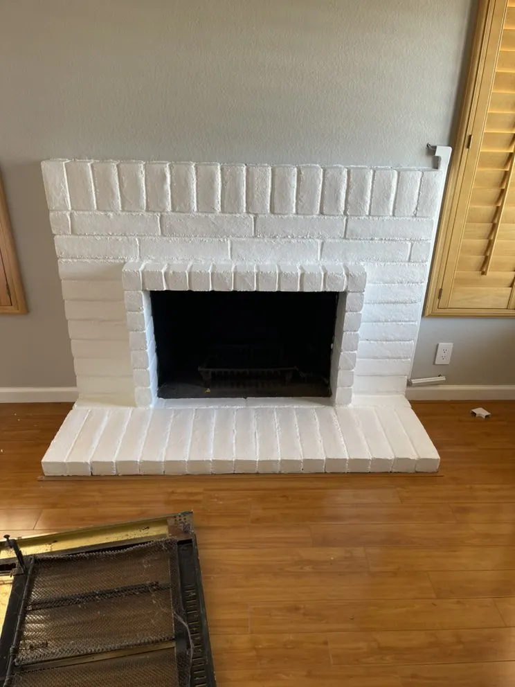 Slide of D&J Handyman services