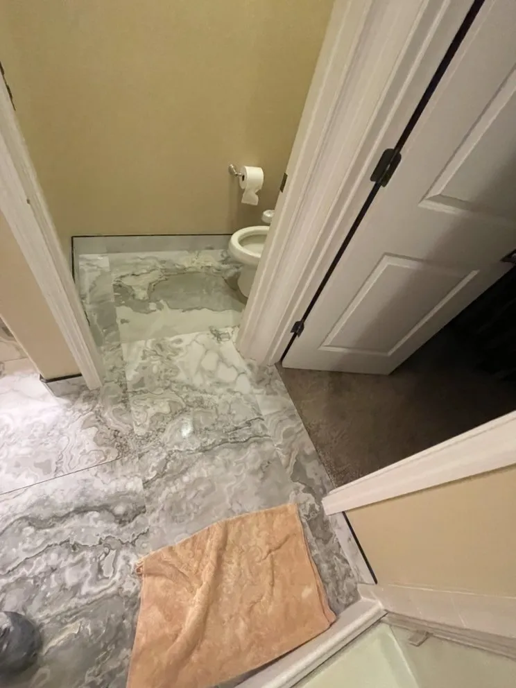 Slide of D&J Handyman services