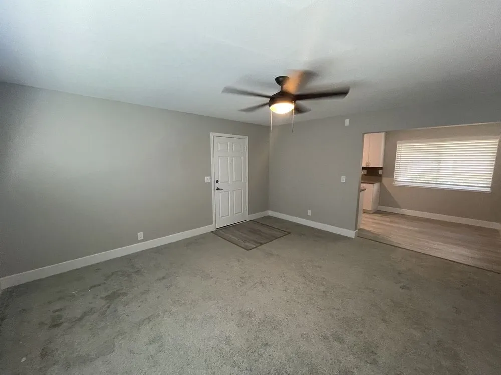 Slide of D&J Handyman services