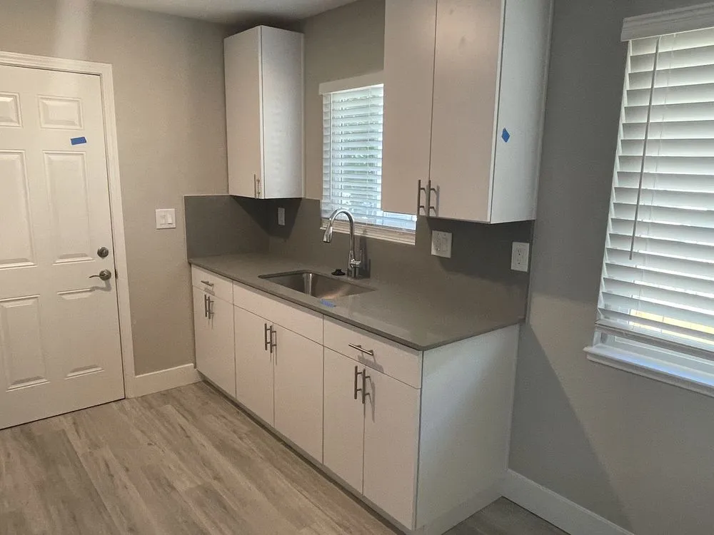 Slide of D&J Handyman services