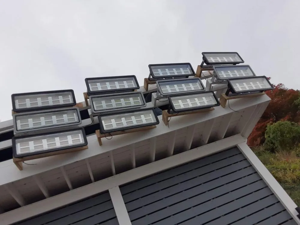 Slide of DJ Home Services