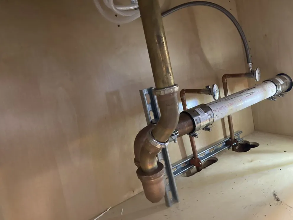 Slide of D&J Sewer Services