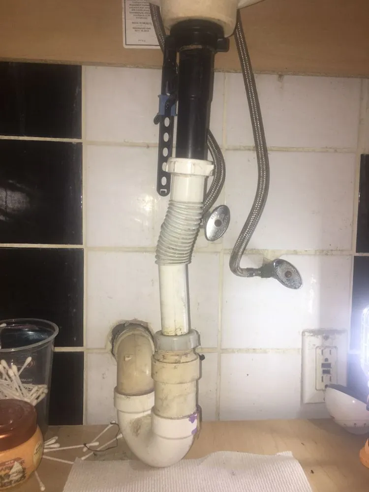 Slide of D&J Sewer Services