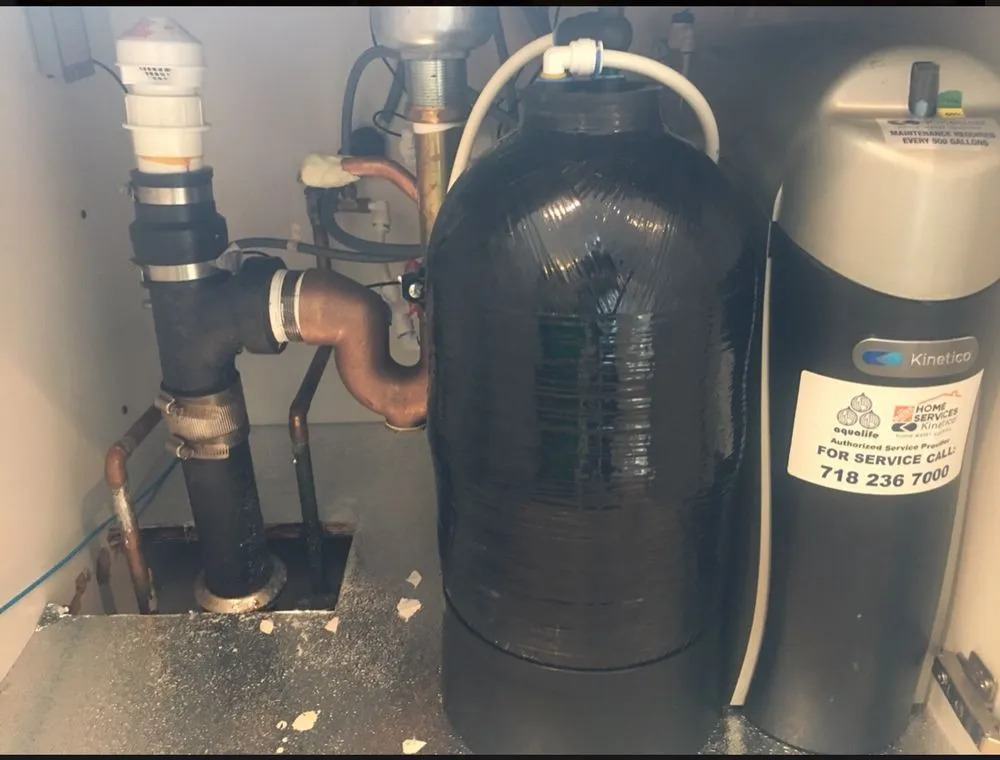 Slide of D&J Sewer Services