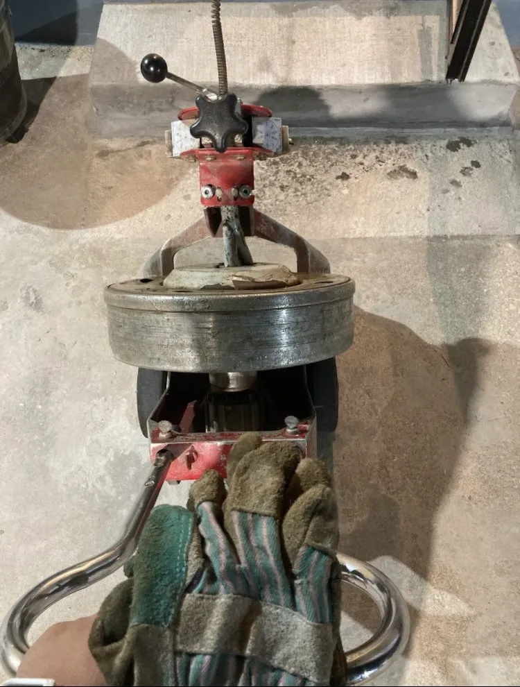 Slide of D&J Sewer Services