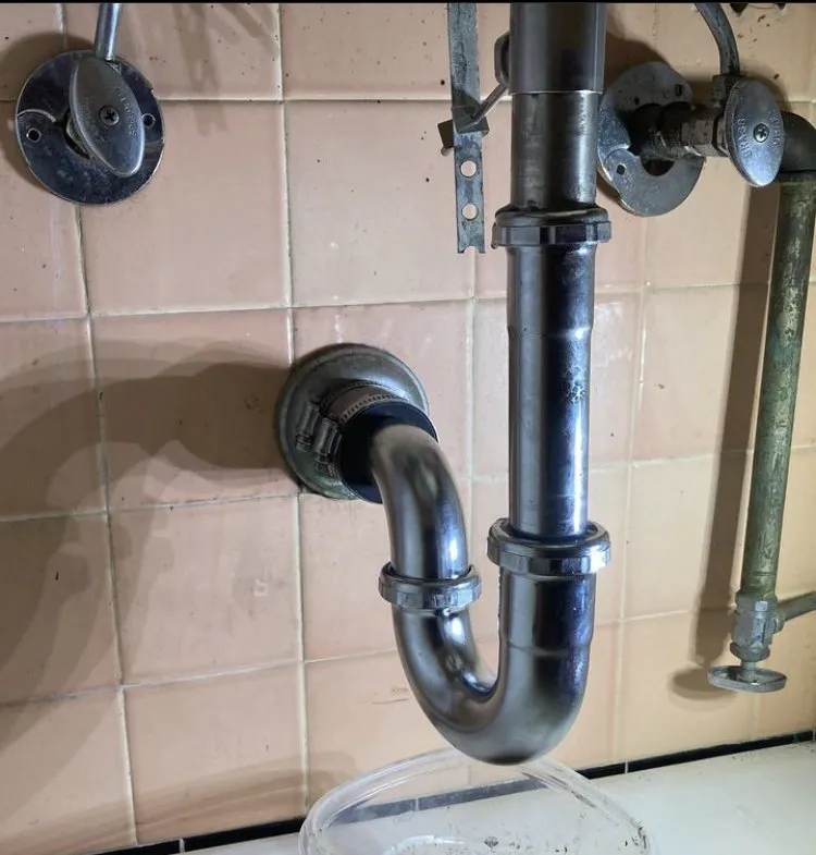 Slide of D&J Sewer Services