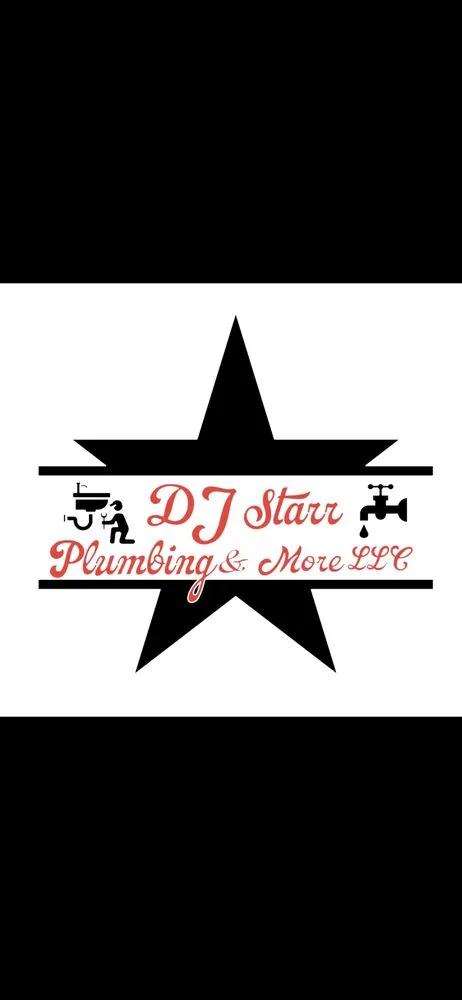 Slide of DJ Starr Plumbing & More