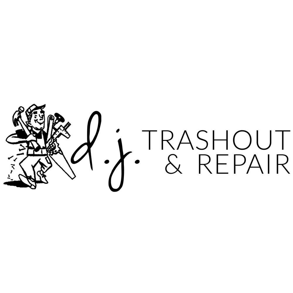 Slide of D.J. Trashout & Repair