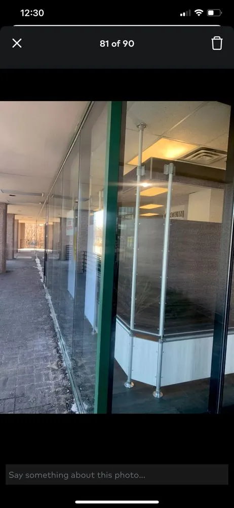 Slide of D&J Windowspec