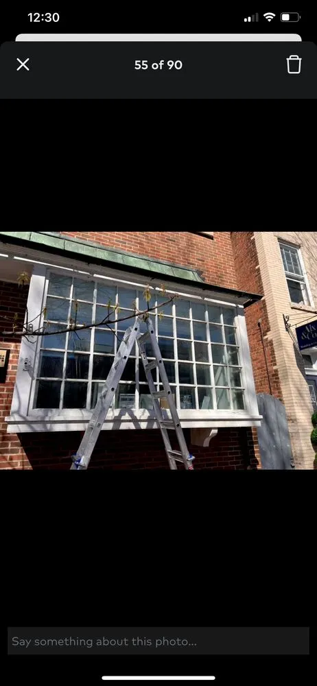 Slide of D&J Windowspec