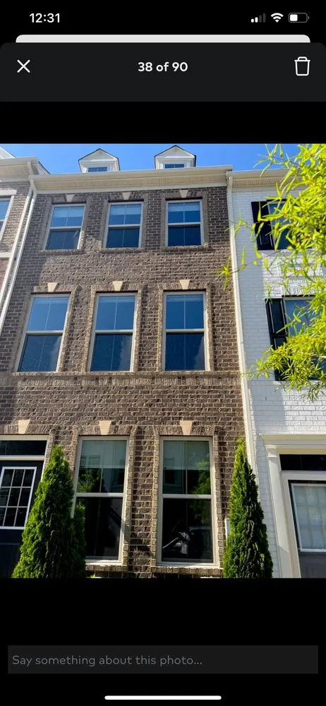 Slide of D&J Windowspec