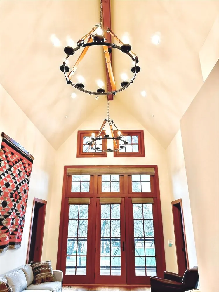 Slide of DJB Custom Remodeling