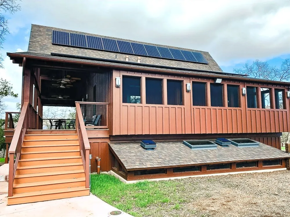 Slide of DJB Custom Remodeling