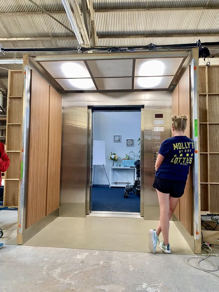 Slide of DJB Custom Remodeling