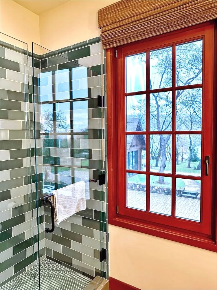 Slide of DJB Custom Remodeling