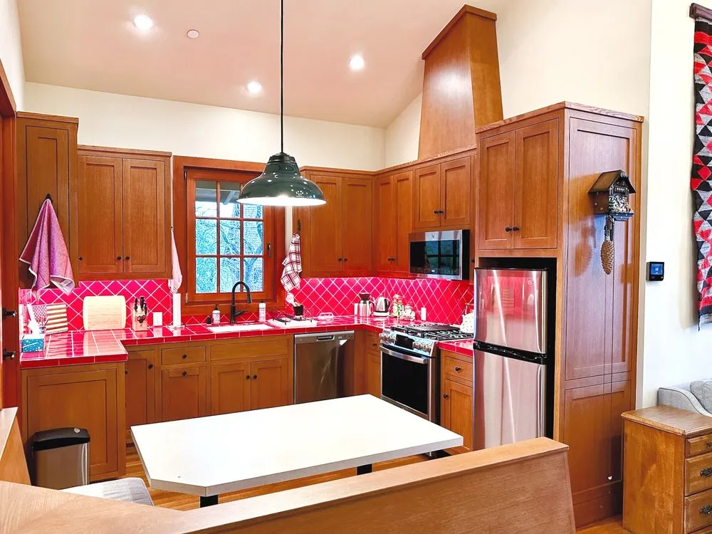 Slide of DJB Custom Remodeling